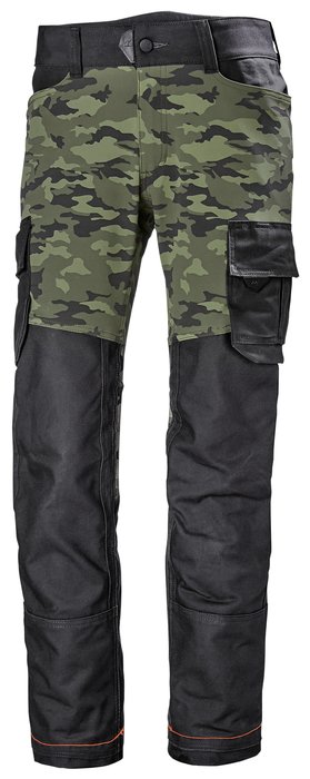 Helly Hansen Men's Chelsea Evolution Service Work Trousers