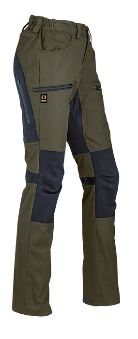 Nordforest Hunting Ladies' Röka Stretch Trousers