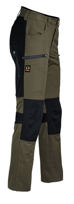 Nordforest Hunting Men's Roros Stretch Trousers