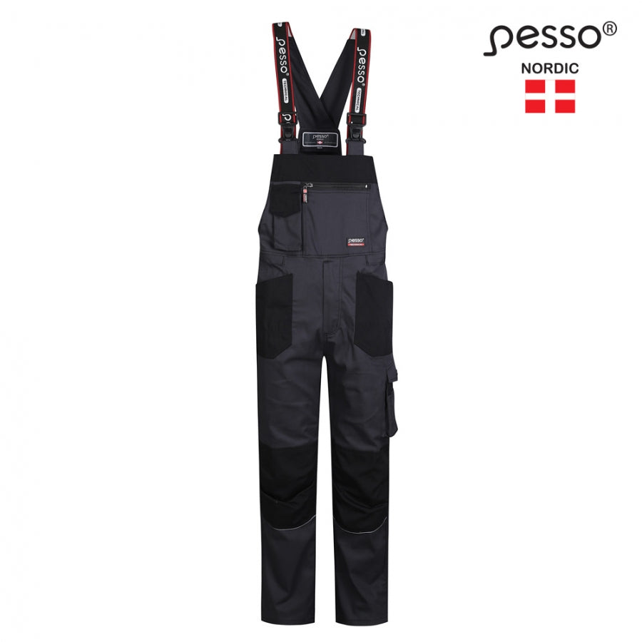 Darba puskombinezons Pesso Stretch