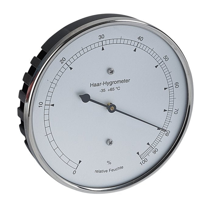 Hair Hygrometer