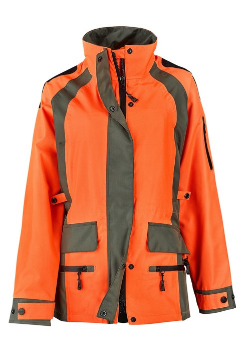 Hubertus Dog Keeper Ladies' Jacket