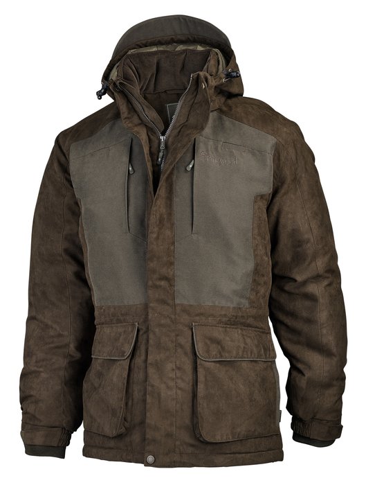 Pinewood Abisko 2.0 Men's Hunting Jacket