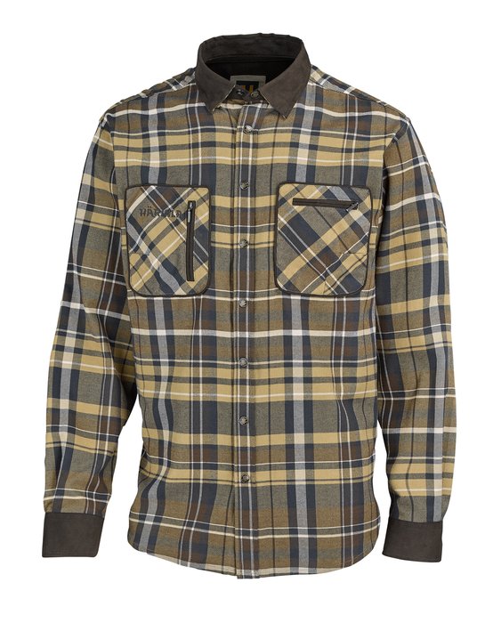 Härkila Pajala Long Sleeve Shirt