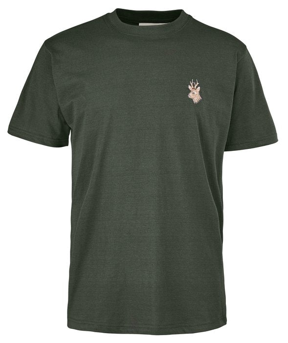 Hubertus Men's Flying Duck T-Shirt