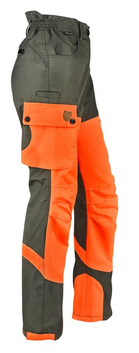 Hubertus Dog Keeper Ladies' Trousers