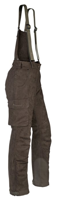 Pinewood Reswick Suede Ladies' Hunting Trousers
