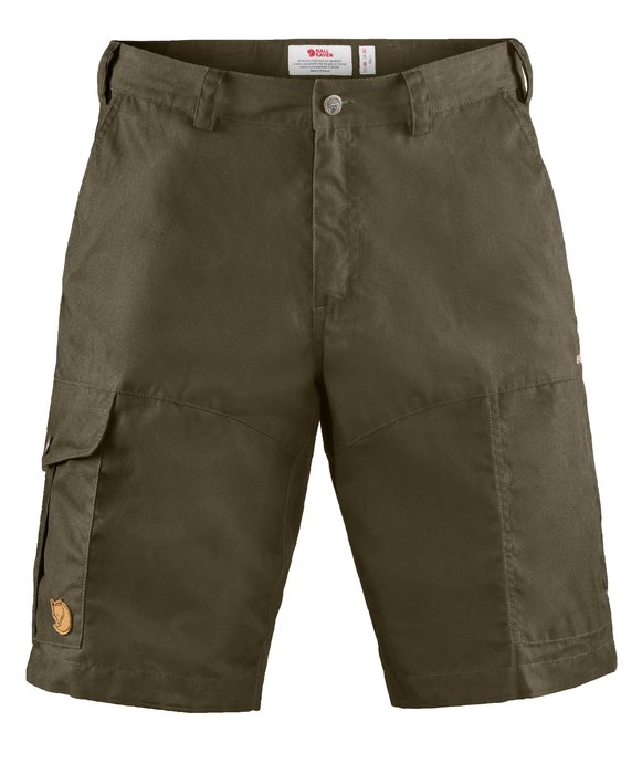 Fjällräven Karl Pro men's Shorts