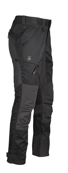 Deerhunter Men's Rogaland Stretch Trousers