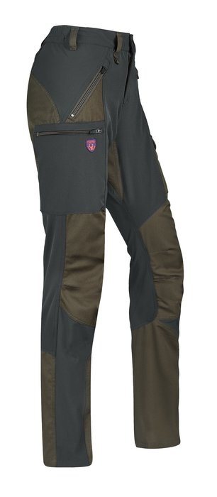 Hubertus Ladies' Hydro Stretch Hunting Trousers
