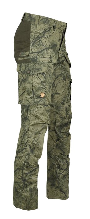Fjällräven Barents Pro Hunting Men's Trousers