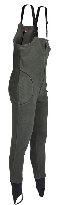 Hart Men's Altai-M Dungaree-Style Thermal Long Johns