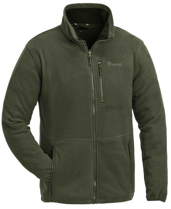 Pinewood Finnveden Children's Fleece Jacket