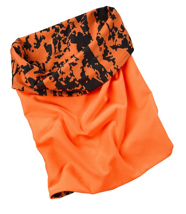 Skogen Reversible Microfleece Neck Warmer