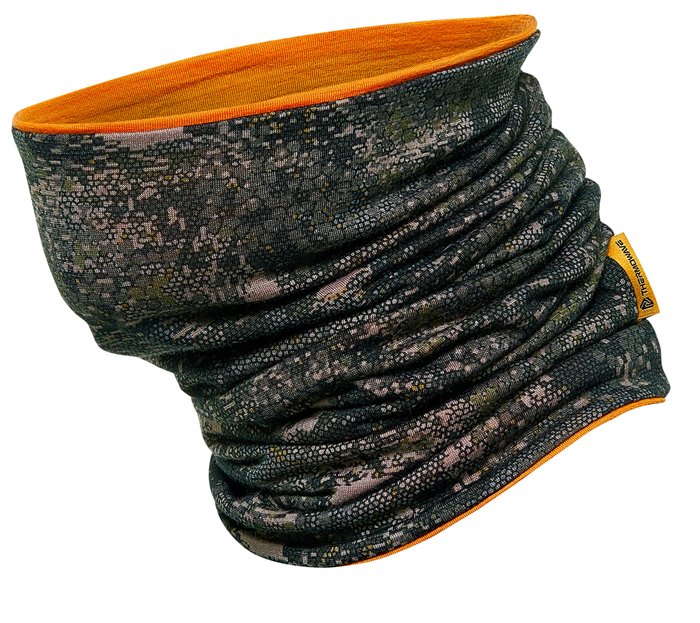 Thermowave Loop Reversible Tubular Scarf