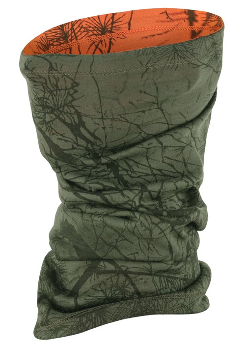 Fjällräven Lappland neck warmer
