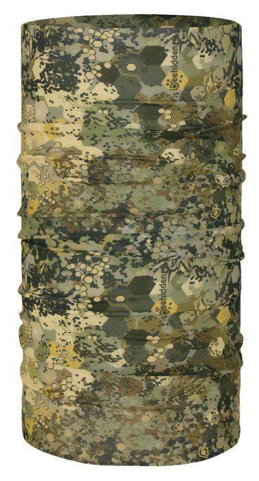 Nordforest Hunting UV 50+ Beehidden Multi-Function Scarf