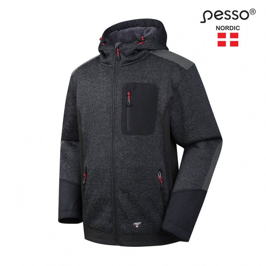 Āra/iekštelpu jaka Pesso Oregon