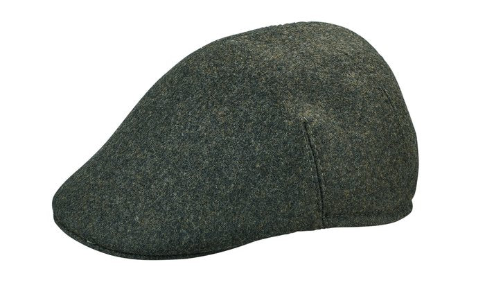 Rascher Cap