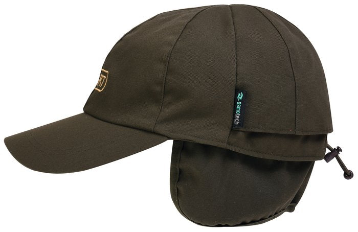 Hart Bianditz-C reversible cap