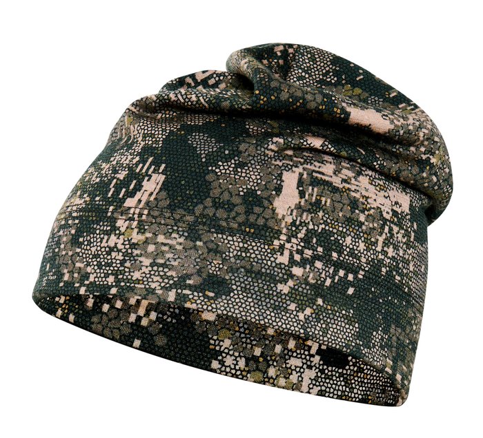 Thermowave Cap