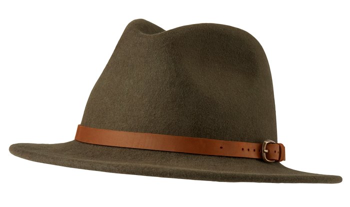 Deerhunter Adventurer Hat