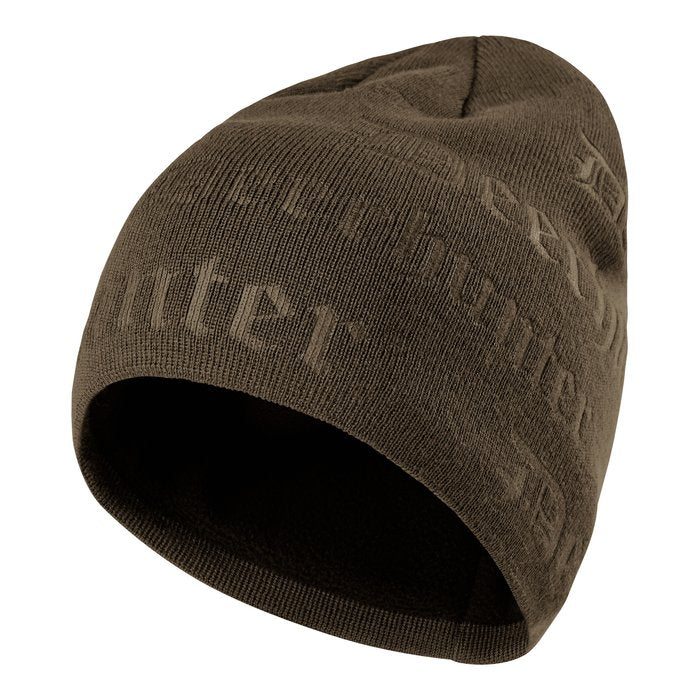 Deerhunter Embossed Logo Cap