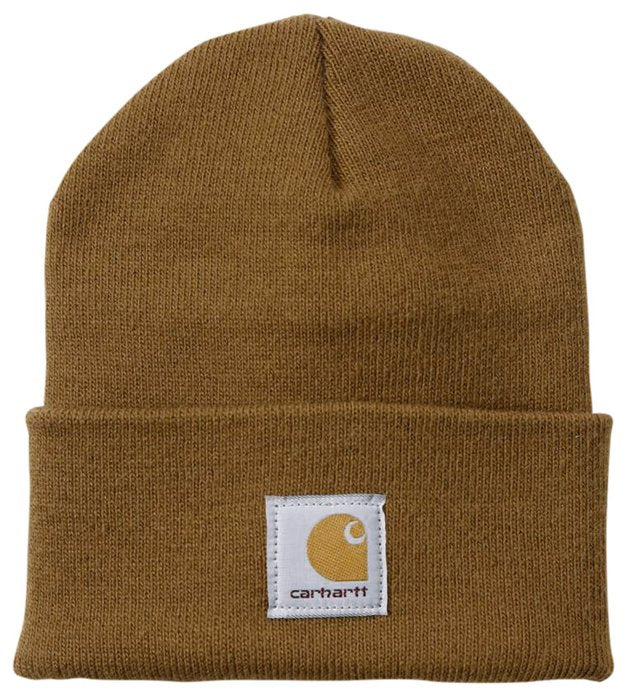 Carhartt Knit Cuffed beanie