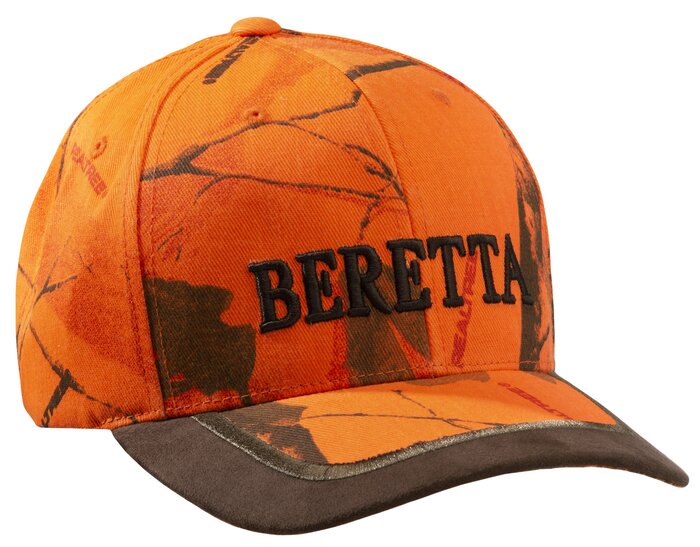 Beretta Camo Beretta Cap