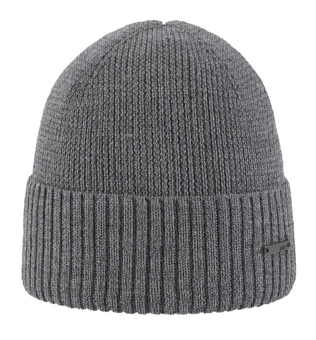 Areco Fleece Lined Merino Beanie