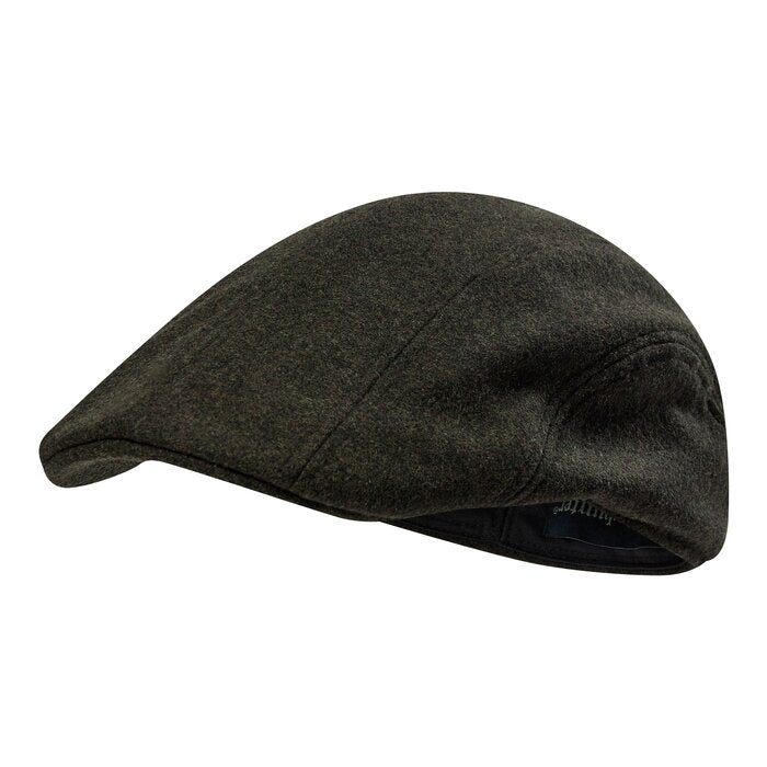 Deerhunter Tatra Flatcap