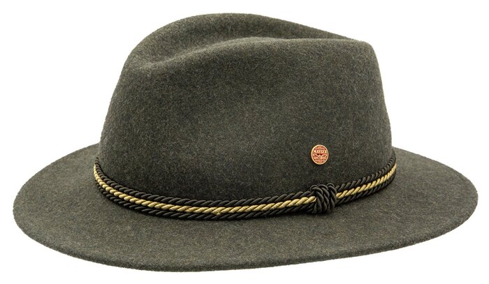 Mayser Mathis Hat