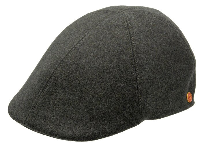 Mayser Paddy Flat Cap