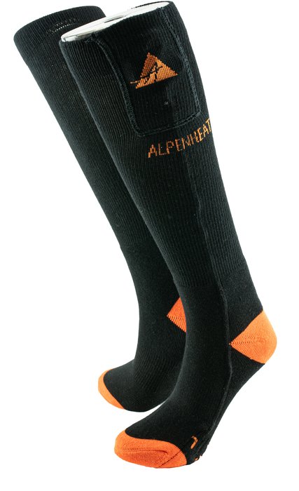 Alpenheat Heated Stockings