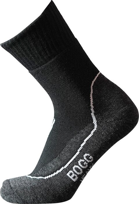 Bogg Merino Heavy Trekking Socks