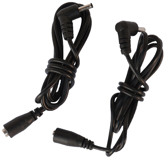 Alpenheat Extension Cables for Heated Socks and Stockings