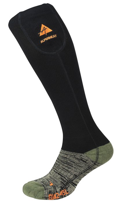 Alpenheat FireWoolSocks