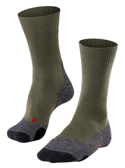 Falke Men's TK2 Explore Wool Socks