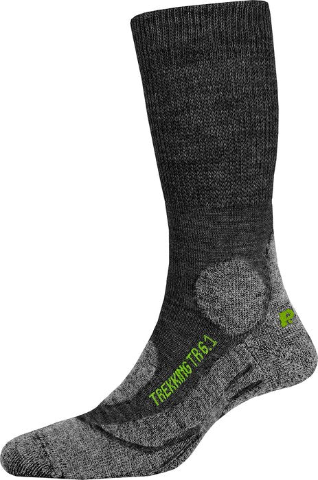 P.A.C. Merino Medium TR 6.1 Trekking Socks