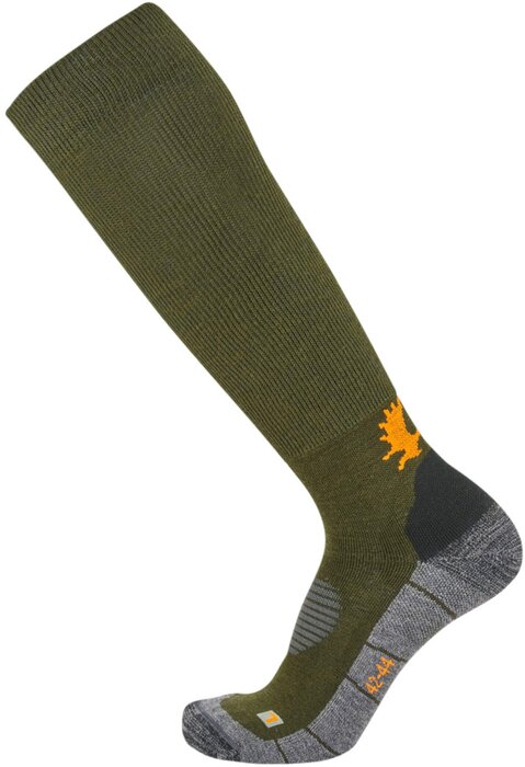 Nordforest Hunting anti-tick socks