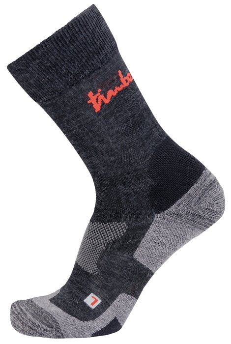 Timbermen Merino socks double pack