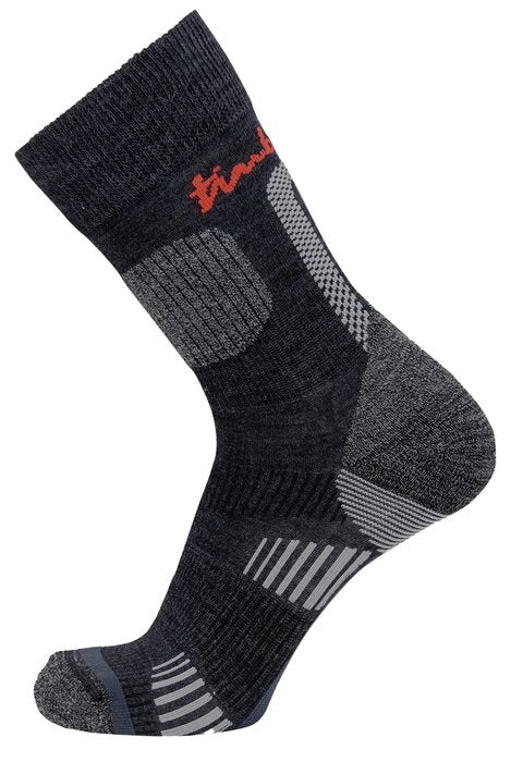 Timbermen Tech merino socks