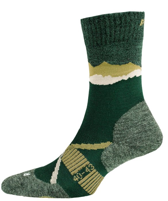 P.A.C. Merino Light TR 3.2 Trekking Socks