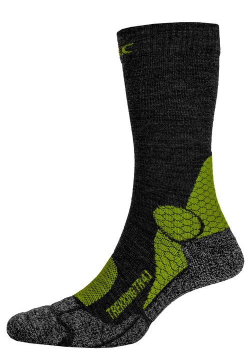 P.A.C. Merino Compression TR 4.1 Trekking Socks