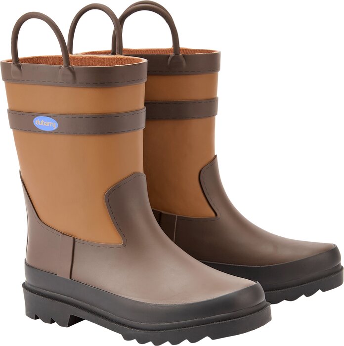 Dubarry Children's Splash Rubber Boots