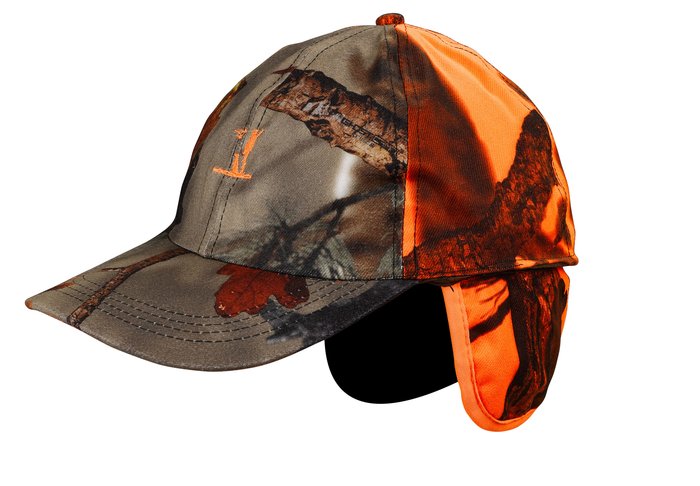 Grand Nord Ghostcamo percussion cap