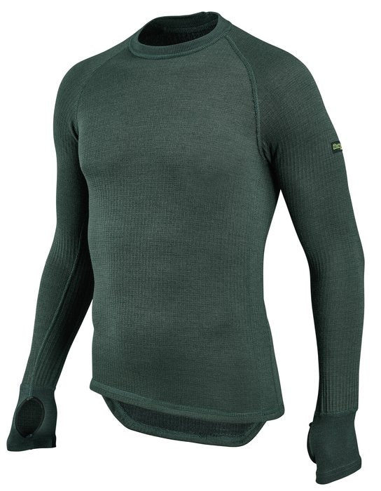 TS 500 Long Sleeved Shirt