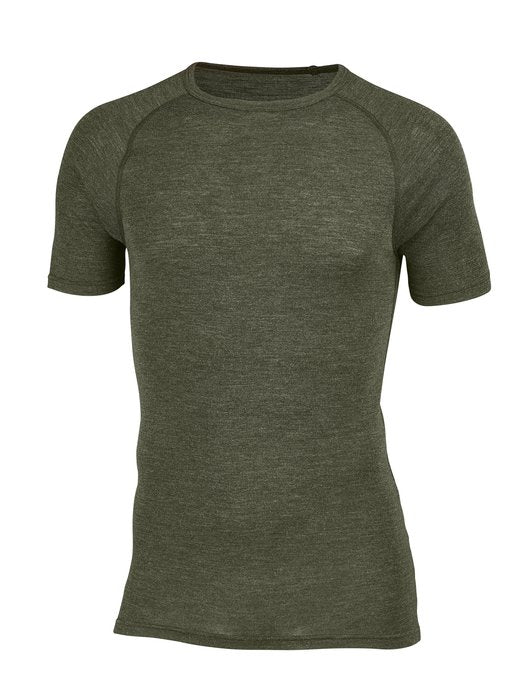 Thermowave Merino Warm T-Shirt