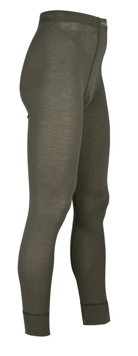 Thermowave Merino Warm Men's Long Johns