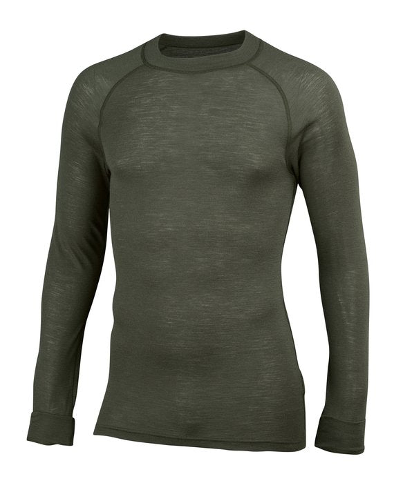 Thermowave Merino Warm Long Sleeve Shirt